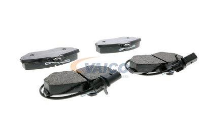 BREMSBELAGSATZ SCHEIBENBREMSE VAICO V108137 55