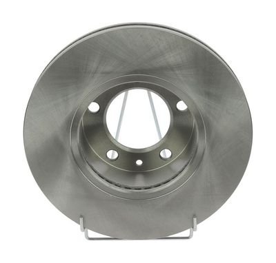 спирачен диск CHAMPION 562190CH-1