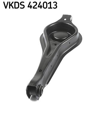 Control/Trailing Arm, wheel suspension VKDS 424013
