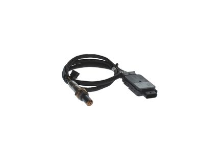 NOX-SENSOR NOX-KATALYSATOR BOSCH 0281008813 26
