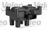 Ignition Coil 245193