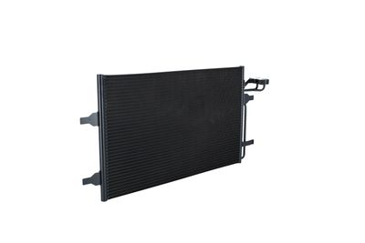 CONDENSATOR CLIMATIZARE NRF 35842 42