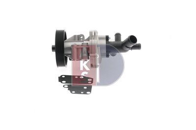 WASSERPUMPE MOTORKüHLUNG AKS DASIS 570170N 4