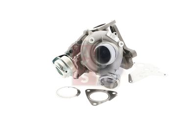 LADER AUFLADUNG AKS DASIS 045213N 14