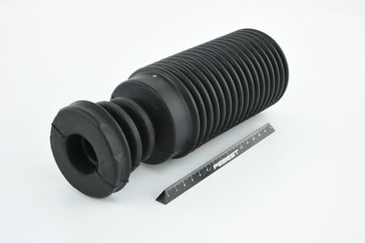 CAPAC PROTECTIE/BURDUF AMORTIZOR FEBEST NSHBCA33F 45