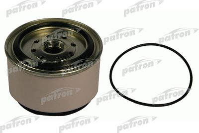 Топливный фильтр PATRON PF3003 для DODGE CARAVAN