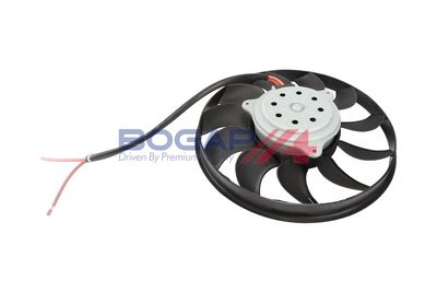 VENTILATOR RADIATOR BOGAP A4243155 4