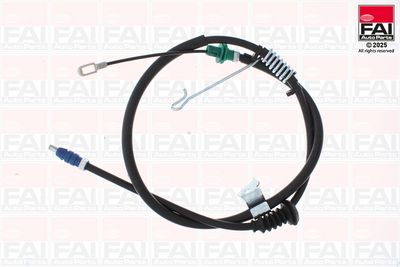 CABLU FRANA DE PARCARE