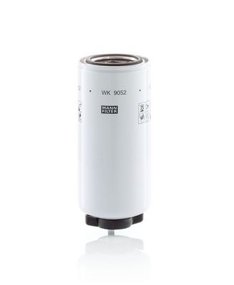 Filtre à carburant MANN-FILTER — Ø93mm, Filtre vissé