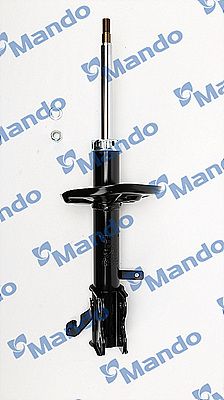Støtdemper MANDO MSS017197 for TOYOTA