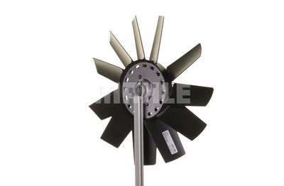 VENTILATOR RADIATOR MAHLE CFF410000P 32