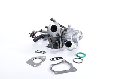 LADER AUFLADUNG BTS Turbo T981437 29