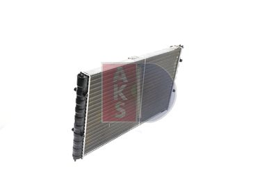 KüHLER MOTORKüHLUNG AKS DASIS 040038N 5