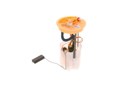 KRAFTSTOFF-FöRDEREINHEIT BOSCH 0580203262 7