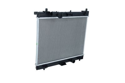 KüHLER MOTORKüHLUNG NRF 58501 41