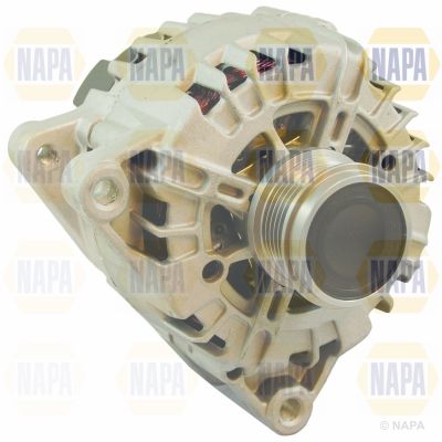 Alternator NAPA NAL1245