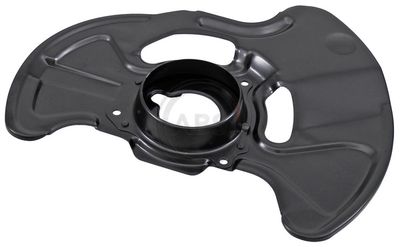 Apsauginis skydas, stabdžių diskas