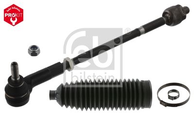 Поперечная рулевая тяга FEBI BILSTEIN 44342 для VW NEW