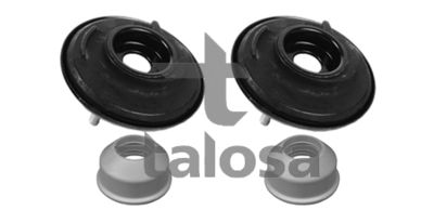 SET MONTAJ JAMBA TELESCOP