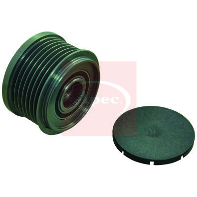 APEC Alternator Freewheel Clutch AOP1107