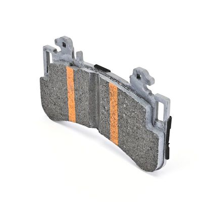 BREMSBELAGSATZ SCHEIBENBREMSE DELPHI LP5055EV 20