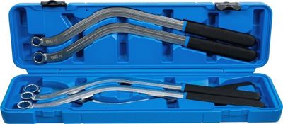 Schlüssel, Zahnriemenspannrolle