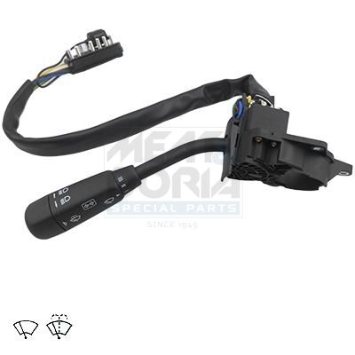 COMUTATOR COLOANA DIRECTIE MEAT & DORIA 23237