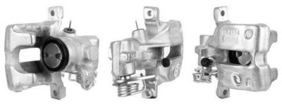 спирачен апарат FERODO FCL691881N