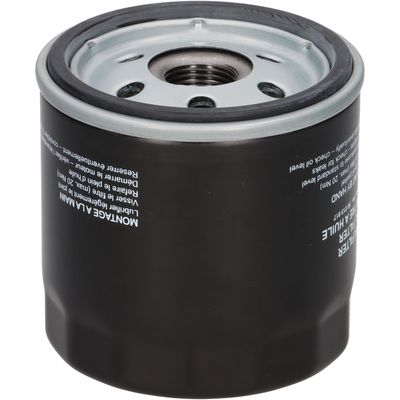 FILTRU ULEI KOLBENSCHMIDT 50013917 14