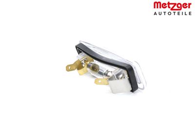 KENNZEICHENLEUCHTE METZGER AUTOTEILE 2080023 26