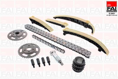 Timing Chain Kit TCK226LNG