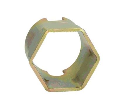 ACHSMUTTERSCHLüSSEL KS TOOLS 4604936 41