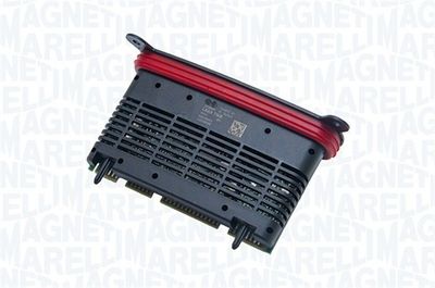 UNITATE DE CONTROL LUMINI MAGNETI MARELLI 711470000166 1