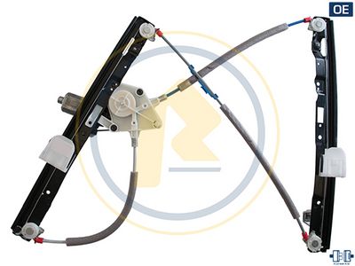 стъклоподемник Ac Rolcar 01.3049#OR