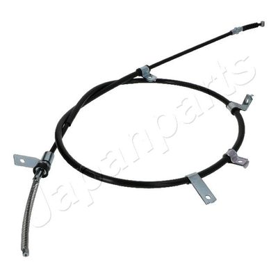 Тросик, cтояночный тормоз JAPANPARTS BC-506 для MITSUBISHI L200