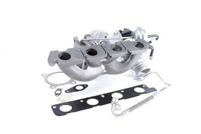 LADER AUFLADUNG BTS Turbo T981442 26