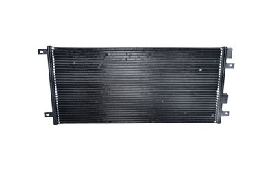 CONDENSATOR CLIMATIZARE NRF 35643 26