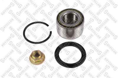 Комплект подшипника ступицы колеса STELLOX 43-28710-SX для FORD RANGER