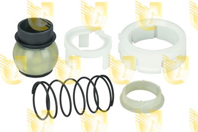 REPARATURSATZ SCHALTHEBEL