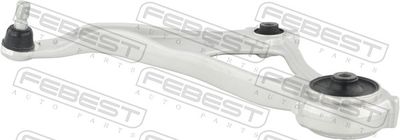 Control/Trailing Arm, wheel suspension 0224-J33LH