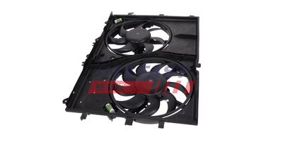 VENTILATOR RADIATOR FAST FT11387 7