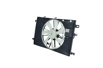 VENTILATOR RADIATOR NRF 47937 10