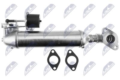 RADIATOR RECIRCULARE GAZE DE ESAPAMENT NTY EGRVW028A 3