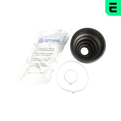 Bellow Kit, drive shaft CVB-10284CR