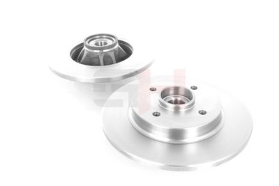 DISC FRANA GH GH423713 22