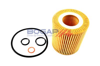 BOGAP Alyvos filtras