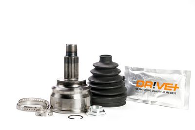 GELENKSATZ ANTRIEBSWELLE