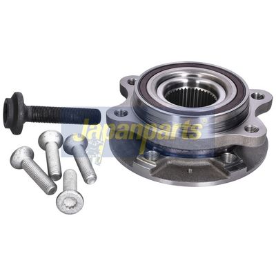 RADNABE JAPANPARTS KK0087JM 1