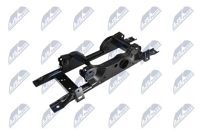 CORP AX NTY ZRZRE035 17