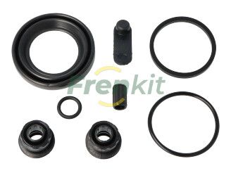 Repair Kit, brake caliper 242052